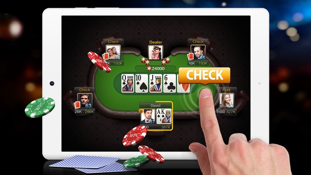 Cara Bluffing yang Baik & Benar dalam Bermain Poker Online